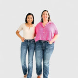 Karen | Calças Sofisticadas