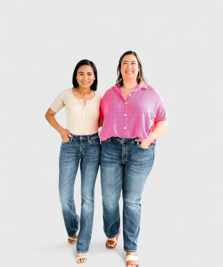 Karen | Calças Sofisticadas