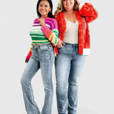 Karen | Calças Sofisticadas