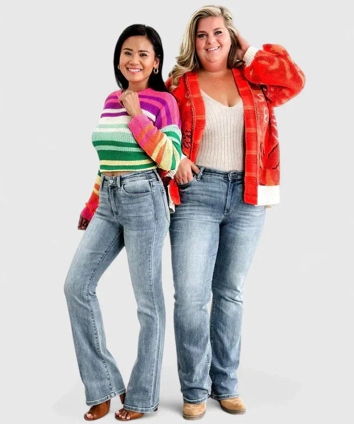 Karen | Calças Sofisticadas