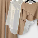 Karla | Conjunto de 3 peças