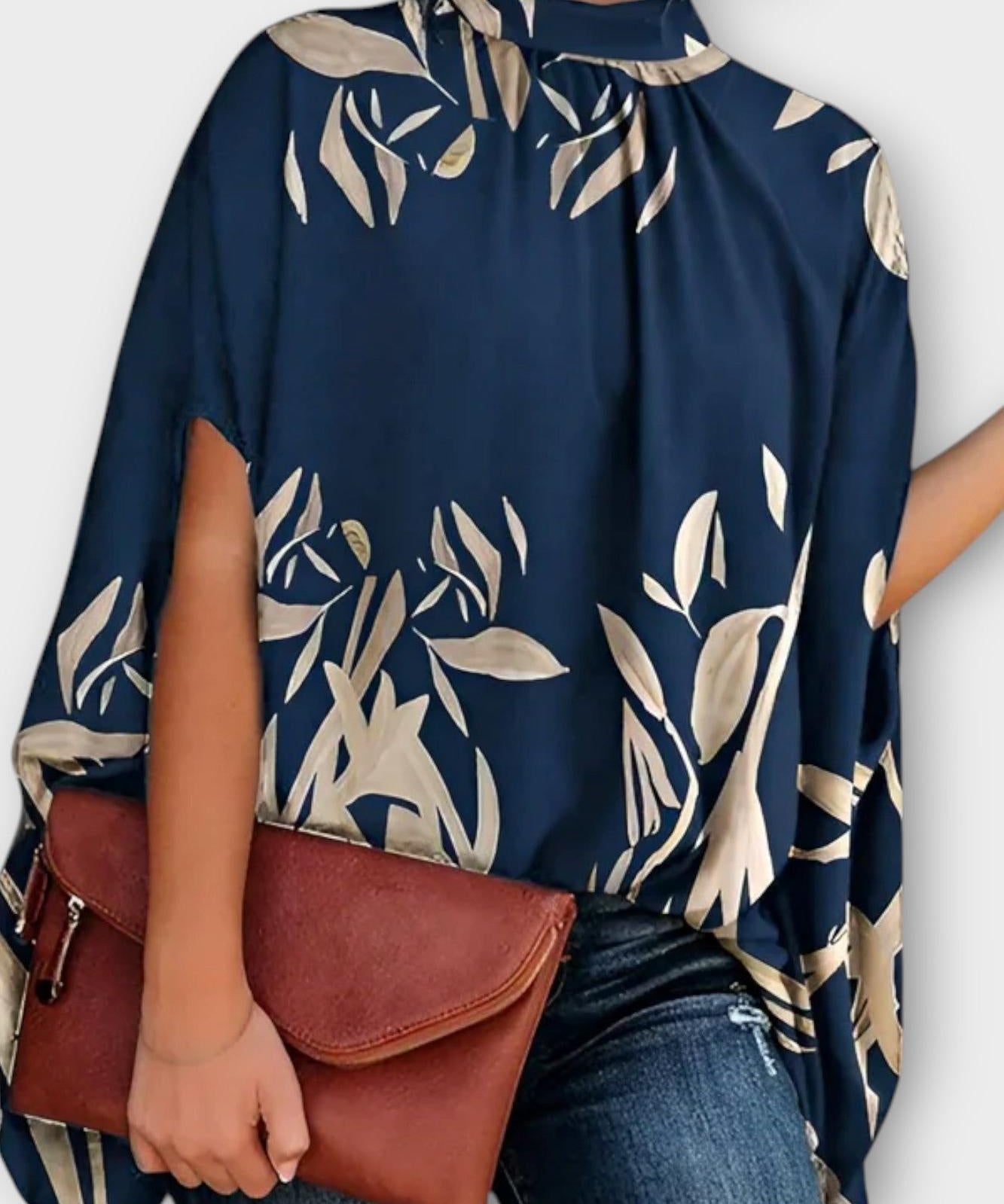 Karla | Blusa de noite Allround