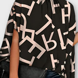 Karla | Blusa de noite Allround