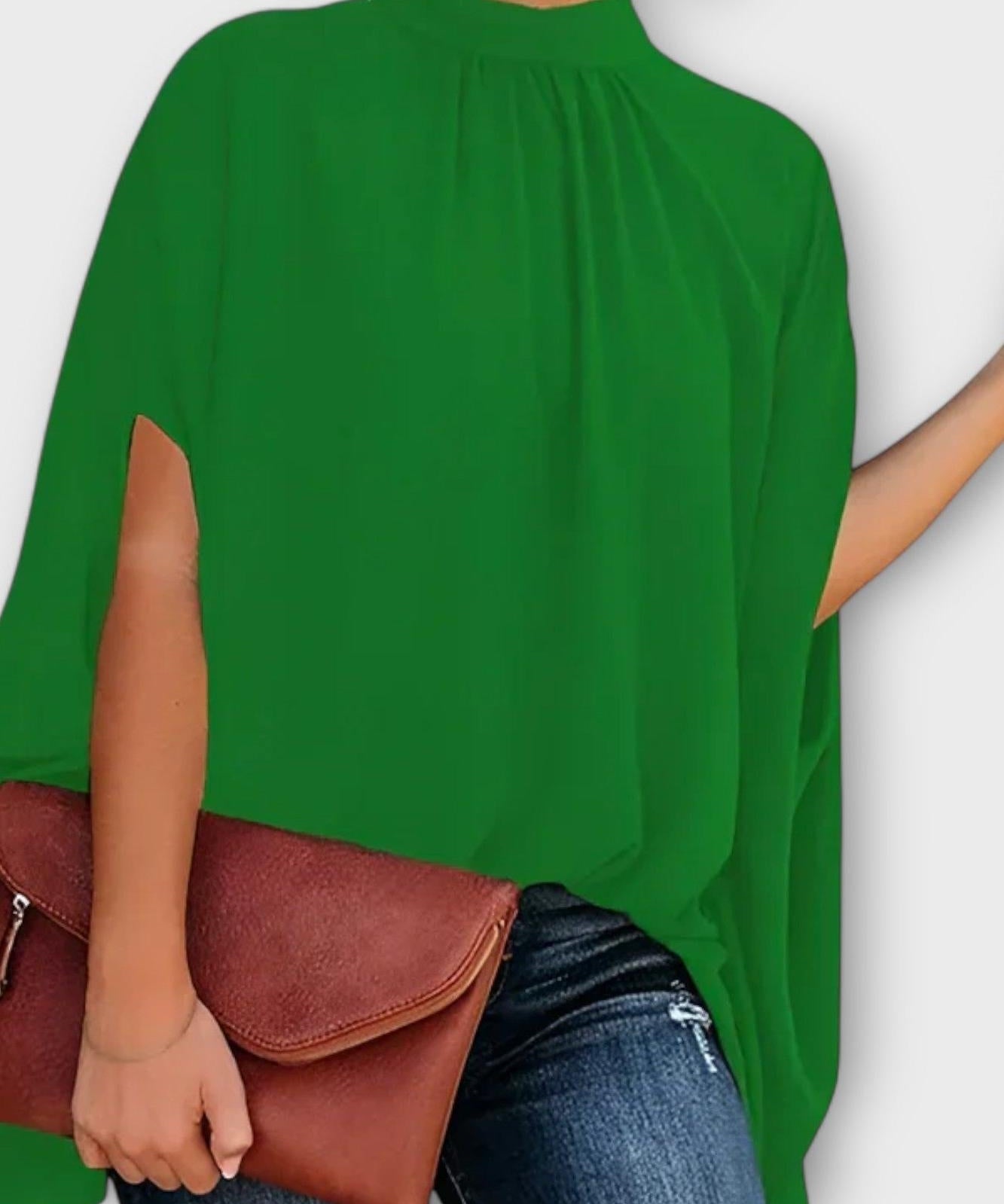 Karla | Blusa de noite Allround