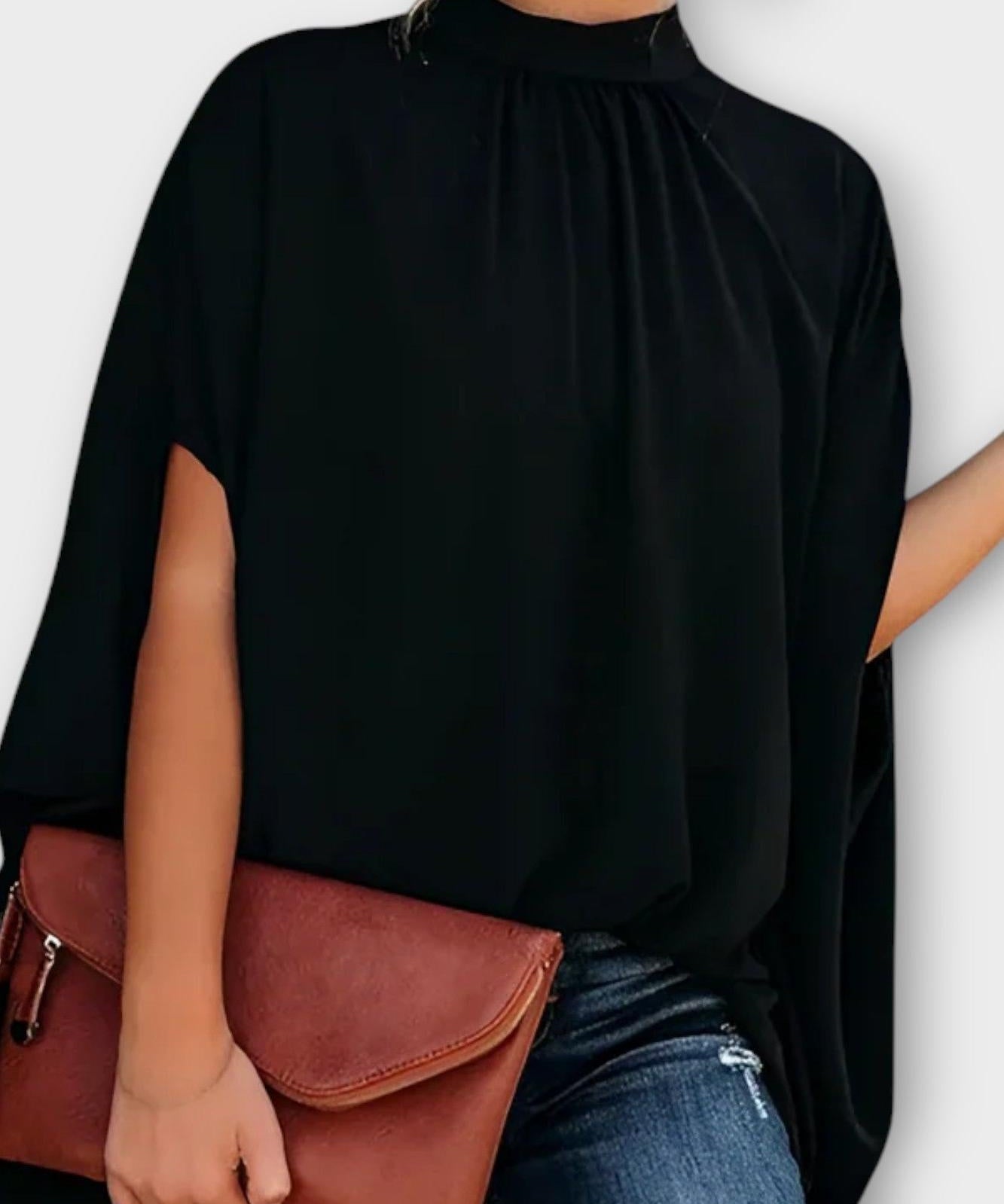 Karla | Blusa de noite Allround
