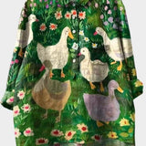 Karla | Blusa de Luxo