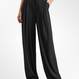 Karla | Vapaa Calças de Vestir