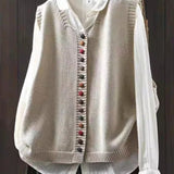 Karmen | Colete de Malha