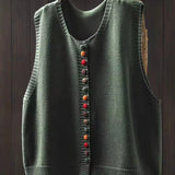 Karmen | Colete de Malha