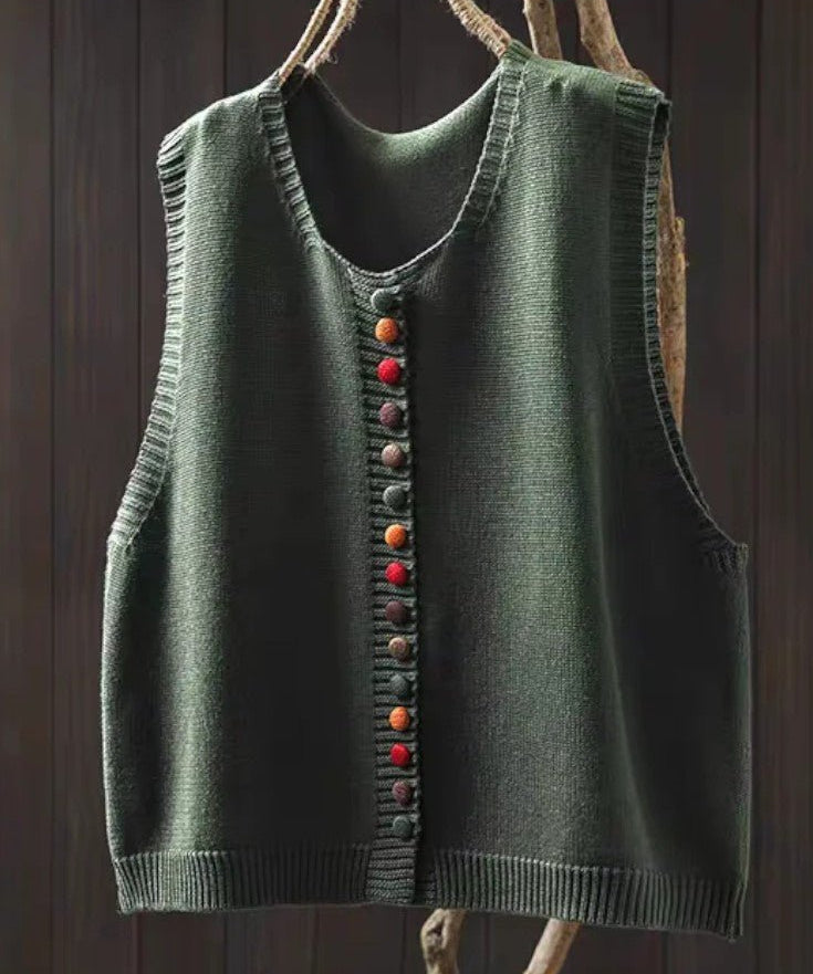 Karmen | Colete de Malha