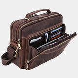 Kasper™ | Bolsa Casual Crossbody