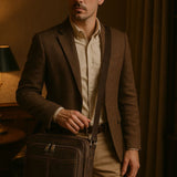 Kasper™ | Bolsa Casual Crossbody