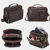 Kasper™ | Bolsa Casual Crossbody