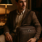 Kasper™ | Bolsa Casual Crossbody