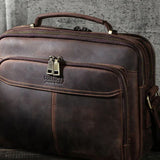 Kasper™ | Bolsa Casual Crossbody