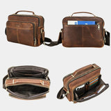 Kasper™ | Bolsa Casual Crossbody