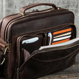 Kasper™ | Bolsa Casual Crossbody