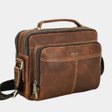 Kasper™ | Bolsa Casual Crossbody