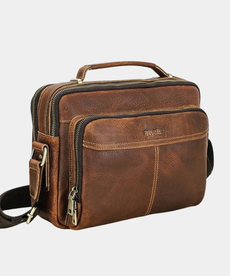 Kasper™ | Bolsa Casual Crossbody