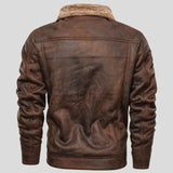 Kasper™ | Casaco Elegante para Homem