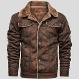 Kasper™ | Casaco Elegante para Homem