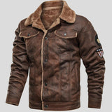 Kasper™ | Casaco Elegante para Homem