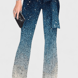 Katrine | Macacão assimétrico