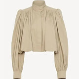 Katrine | Casaco Bomber