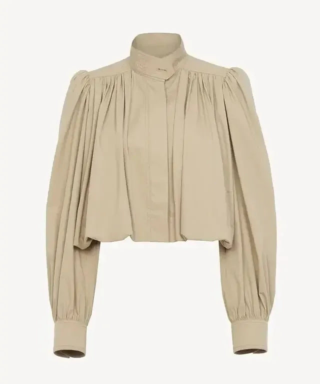 Katrine | Casaco Bomber