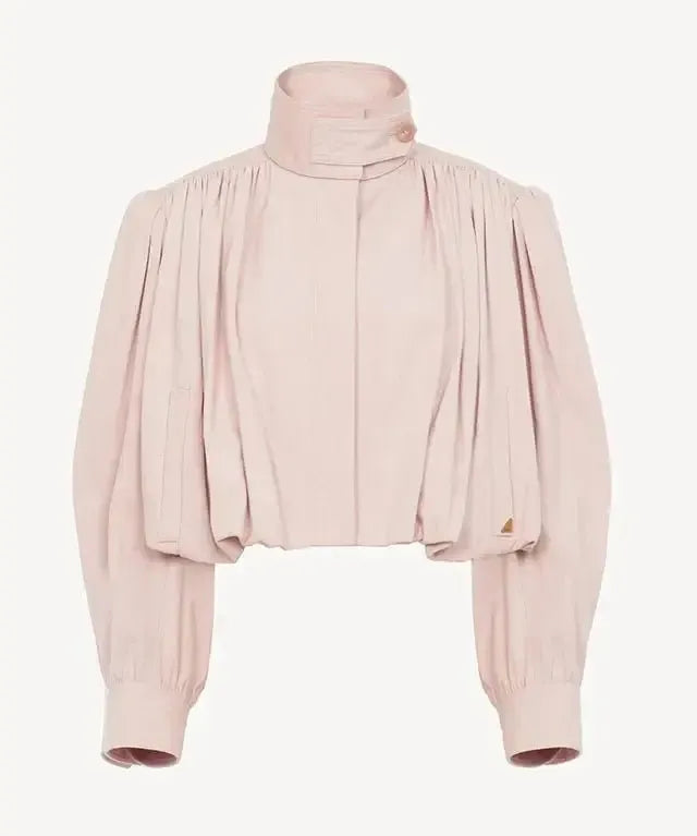 Katrine | Casaco Bomber