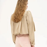 Katrine | Casaco Bomber