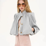 Katrine | Casaco Bomber