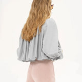 Katrine | Casaco Bomber