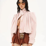 Katrine | Casaco Bomber