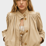 Katrine | Casaco Bomber