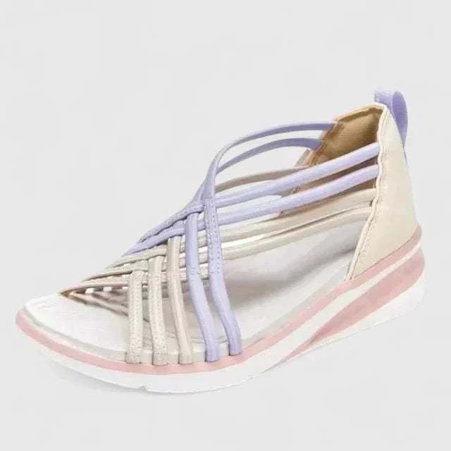 Katrine | Sandálias ortopédicas