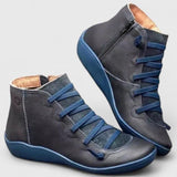 Katrine | Botas Ortopédicas