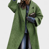 Katrine™ | Casaco Oversize