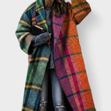 Katrine™ | Casaco Oversize