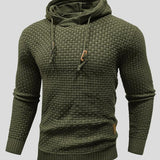 Keld™ | Hoodie protetora estilosa