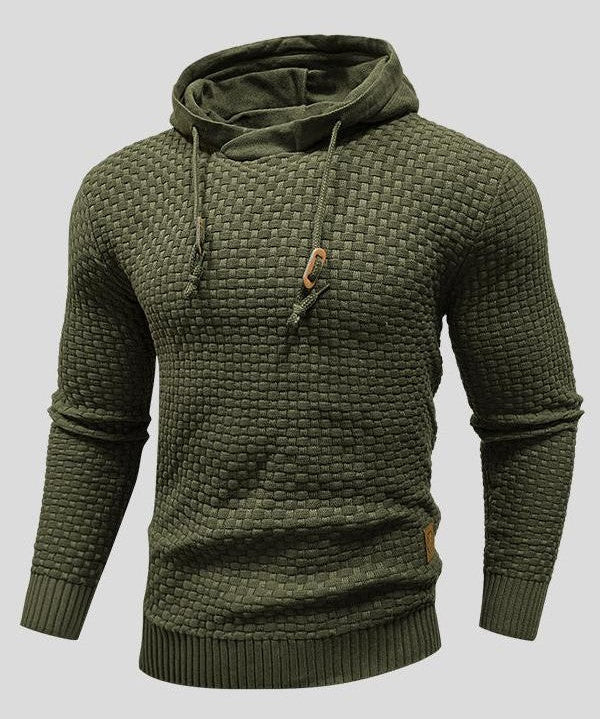 Keld™ | Hoodie protetora estilosa