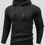 Keld™ | Hoodie protetora estilosa