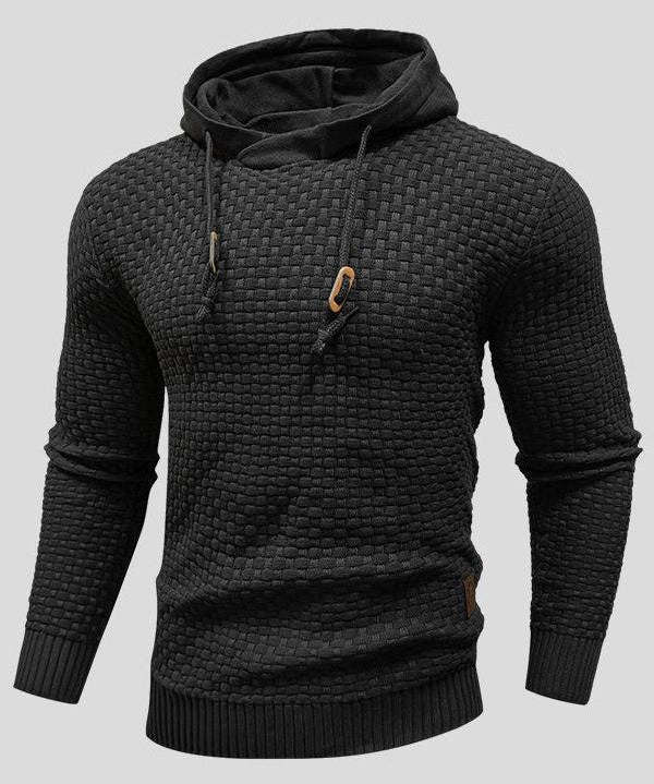 Keld™ | Hoodie protetora estilosa