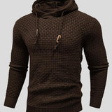 Keld™ | Hoodie protetora estilosa