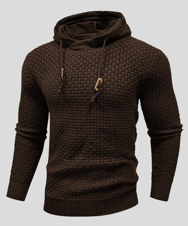 Keld™ | Hoodie protetora estilosa