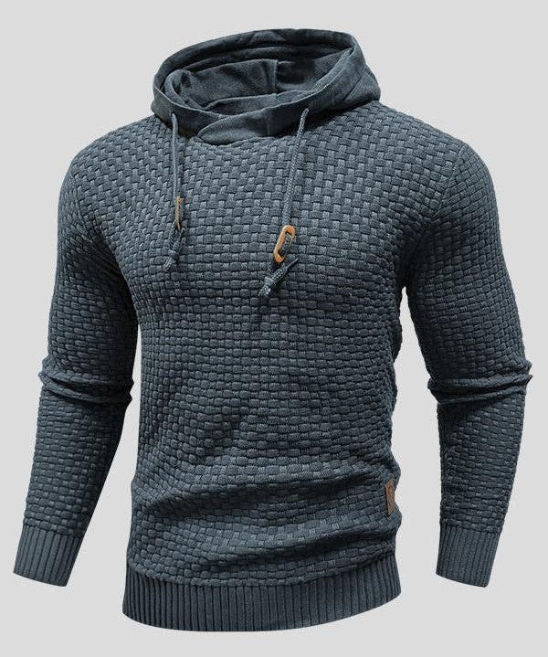 Keld™ | Hoodie protetora estilosa