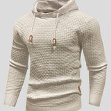 Keld™ | Hoodie protetora estilosa