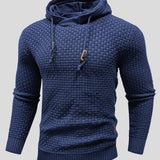 Keld™ | Hoodie protetora estilosa