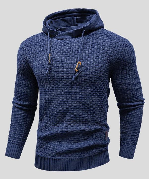 Keld™ | Hoodie protetora estilosa