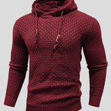 Keld™ | Hoodie protetora estilosa